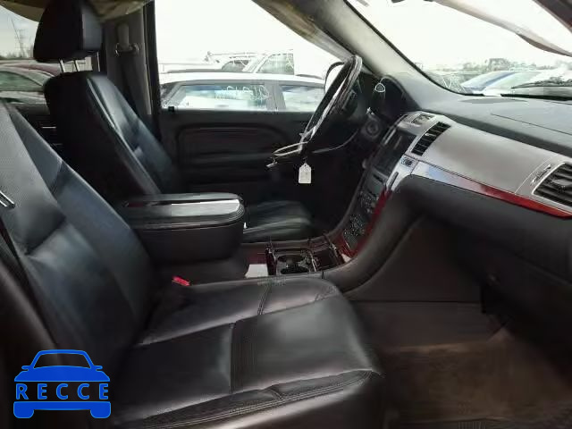 2008 CADILLAC ESCALADE L 1GYFK63868R235707 image 4