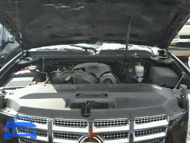 2008 CADILLAC ESCALADE L 1GYFK63868R235707 image 6