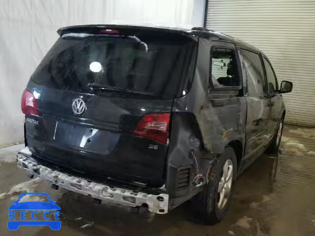 2009 VOLKSWAGEN ROUTAN SE 2V8HW34119R561529 зображення 8