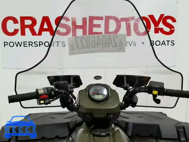 2015 POLARIS SPORTSMAN 4XASEE575FA636176 зображення 7