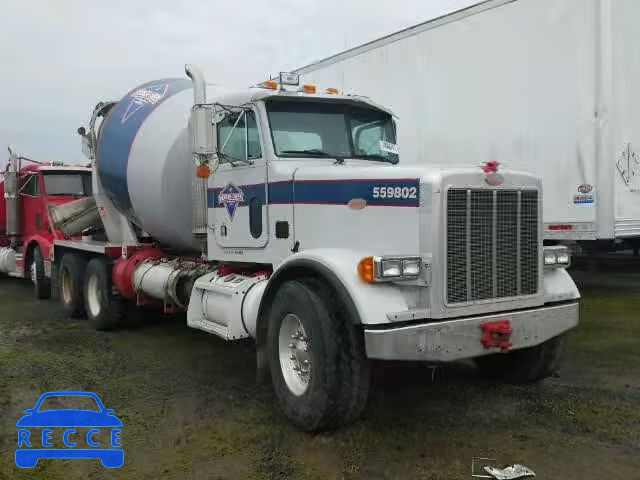 1998 PETERBILT CONVENTION 1NPAL90X7WD470341 Bild 0