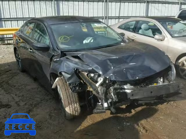 2017 NISSAN ALTIMA 2.5 1N4AL3AP4HC136429 Bild 0