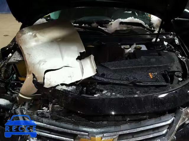 2017 CHEVROLET IMPALA LT 1G1105S37HU153982 image 6