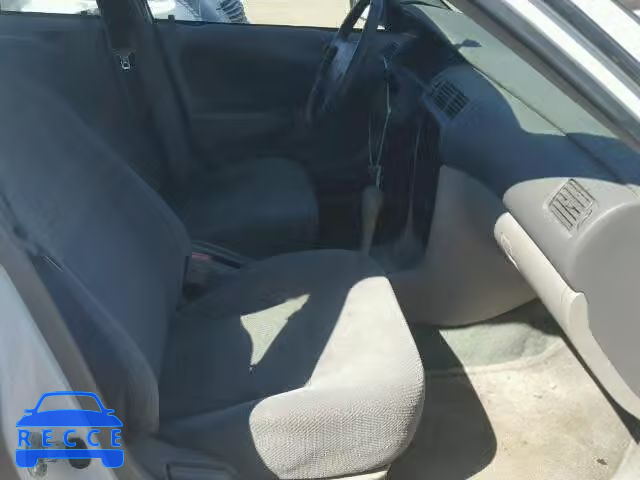 2001 CHEVROLET PRIZM/LSI 1Y1SK52831Z422842 image 4
