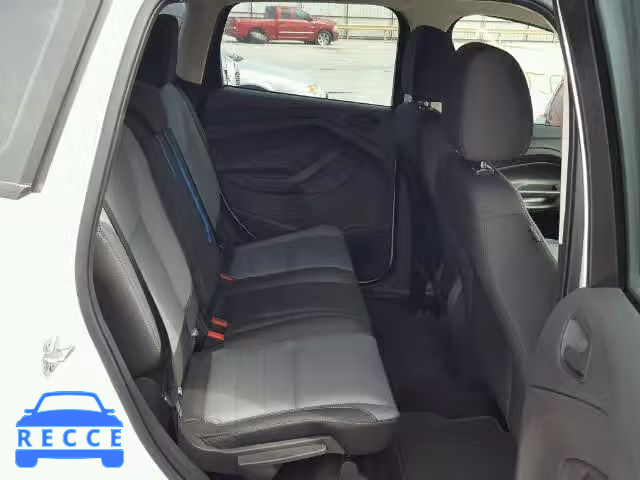 2017 FORD ESCAPE S 1FMCU0F72HUB42341 image 5