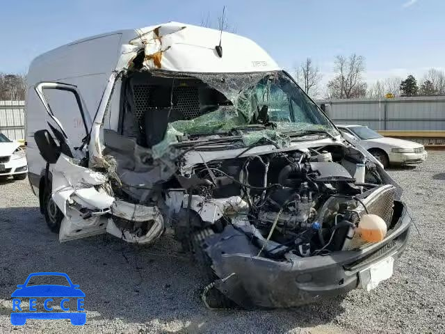 2013 FREIGHTLINER SPRINTER WDYPE7CC4D5732496 image 0
