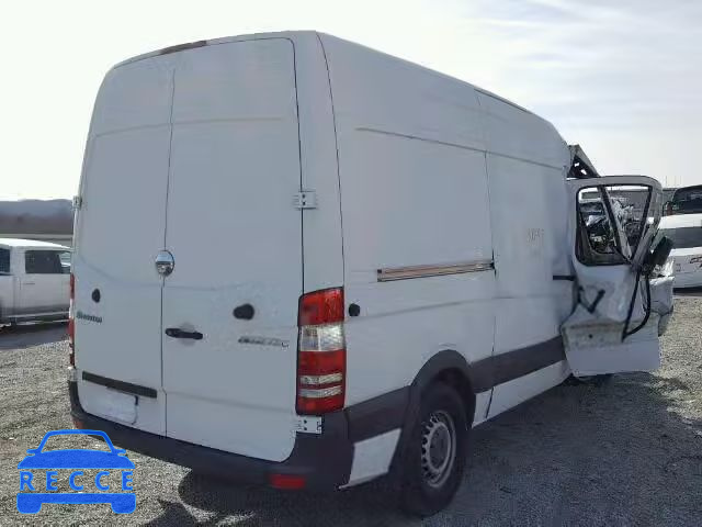 2013 FREIGHTLINER SPRINTER WDYPE7CC4D5732496 image 3