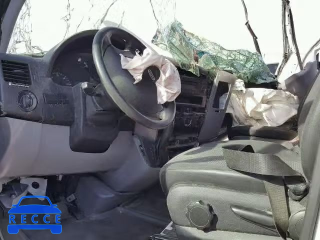 2013 FREIGHTLINER SPRINTER WDYPE7CC4D5732496 image 4