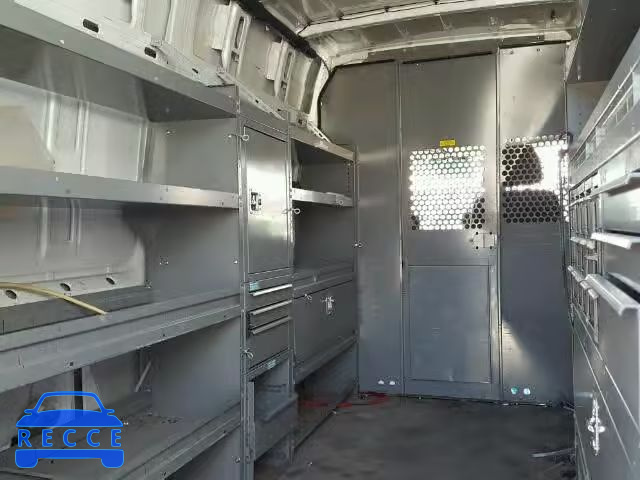 2013 FREIGHTLINER SPRINTER WDYPE7CC4D5732496 image 5