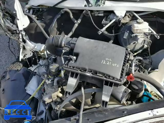 2013 FREIGHTLINER SPRINTER WDYPE7CC4D5732496 image 6