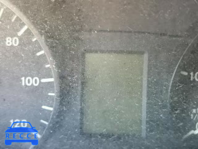 2013 FREIGHTLINER SPRINTER WDYPE7CC4D5732496 image 7