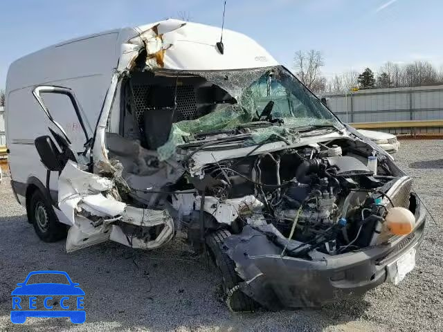 2013 FREIGHTLINER SPRINTER WDYPE7CC4D5732496 image 8