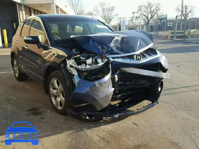 2007 ACURA RDX TECHNO 5J8TB18507A019232 image 0