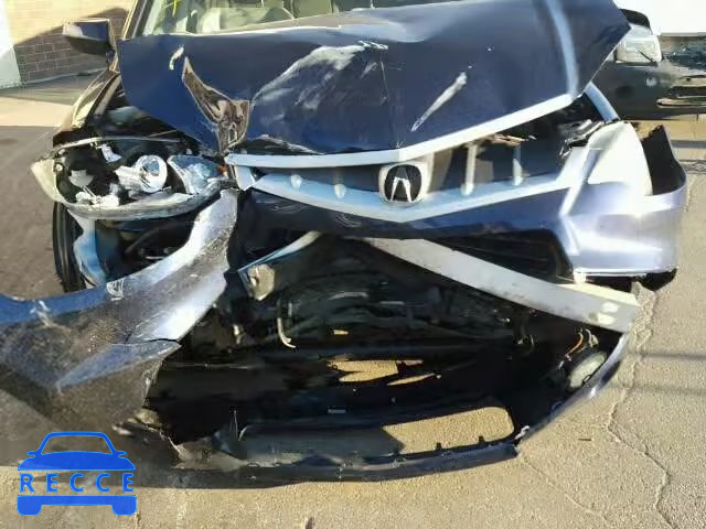 2007 ACURA RDX TECHNO 5J8TB18507A019232 image 6