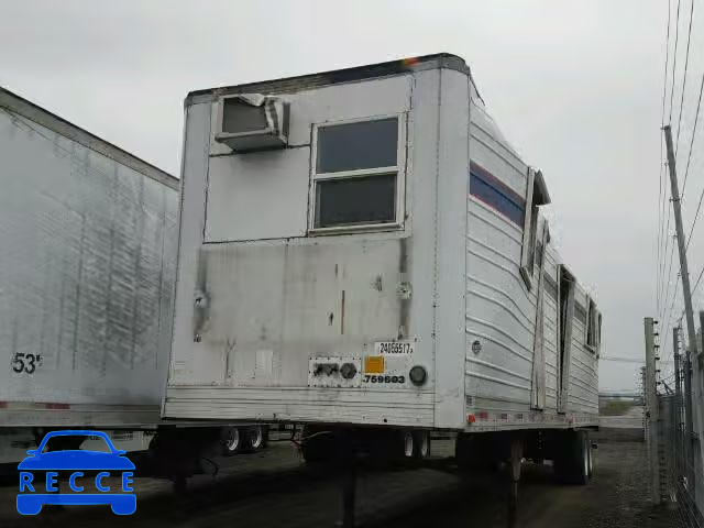 1996 UTIL TRAILER 1UYVS2484TU021203 Bild 1