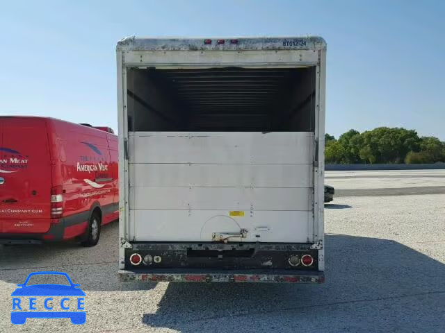 1993 GMC TOPKICK C6 1GDE6H1P5PJ509421 Bild 8