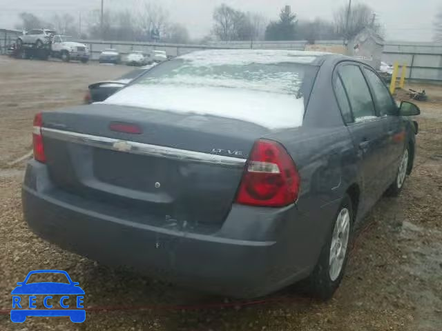 2008 CHEVROLET MALIBU LT 1G1ZT58N68F126425 Bild 3