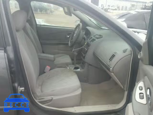 2008 CHEVROLET MALIBU LT 1G1ZT58N68F126425 Bild 4