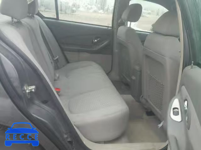 2008 CHEVROLET MALIBU LT 1G1ZT58N68F126425 Bild 5