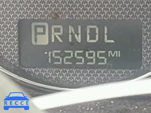 2008 CHEVROLET MALIBU LT 1G1ZT58N68F126425 Bild 7