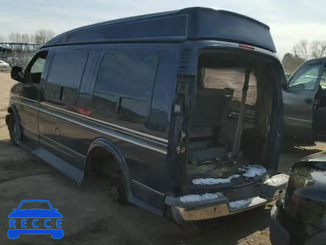 2000 CHEVROLET EXPRESS RV 1GBFG15R0Y1245717 image 2