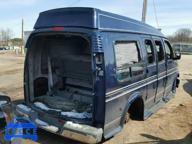 2000 CHEVROLET EXPRESS RV 1GBFG15R0Y1245717 image 3