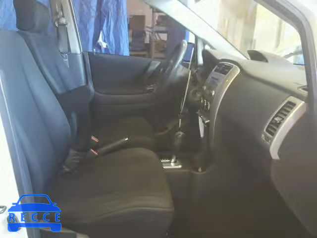 2006 SUZUKI AERIO JS2RA62S265303711 image 4