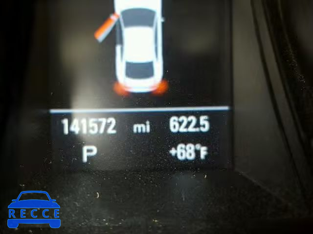 2009 AUDI A5 QUATTRO WAUDK78T69A003556 зображення 7