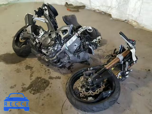 2008 SUZUKI GSX-R1000 JS1GT77A982107295 зображення 0