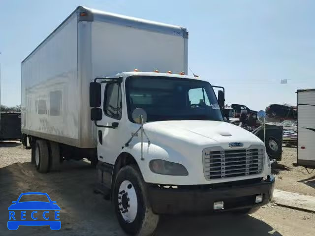 2007 FREIGHTLINER M2 106 MED 1FVACWDC77HY51036 image 0