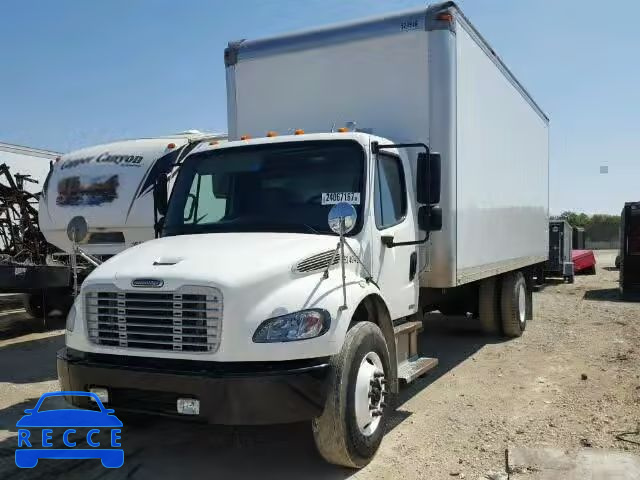 2007 FREIGHTLINER M2 106 MED 1FVACWDC77HY51036 image 1