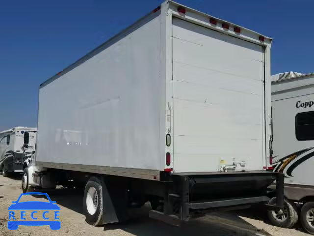 2007 FREIGHTLINER M2 106 MED 1FVACWDC77HY51036 image 2