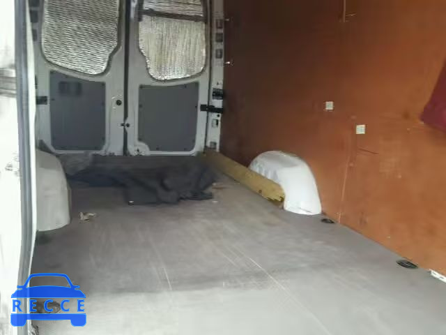 2012 FREIGHTLINER SPRINTER WDYPE8CC5C5689372 image 5
