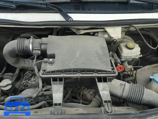 2012 FREIGHTLINER SPRINTER WDYPE8CC5C5689372 image 6