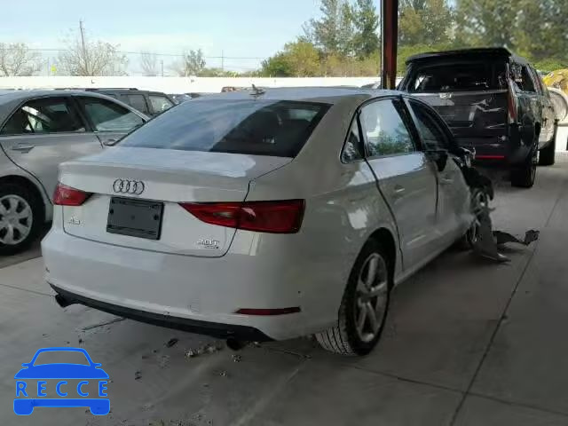 2015 AUDI S3 PREMIUM WAUBFGFF5F1005609 image 3