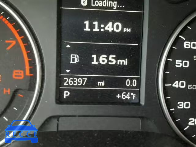 2015 AUDI S3 PREMIUM WAUBFGFF5F1005609 image 7