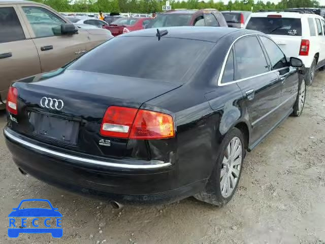 2006 AUDI A8 L QUATT WAUML44E76N010782 зображення 3