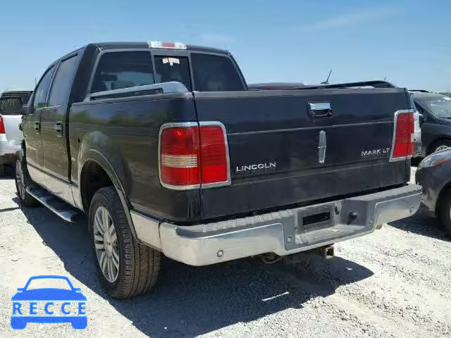 2008 LINCOLN MARK LT 5LTPW18578FJ03652 image 2