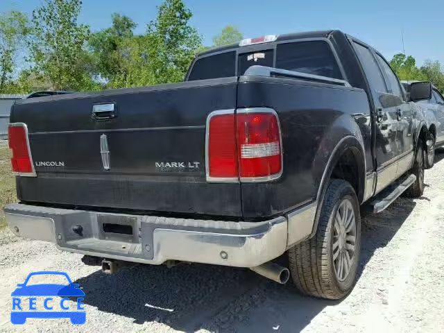 2008 LINCOLN MARK LT 5LTPW18578FJ03652 image 3