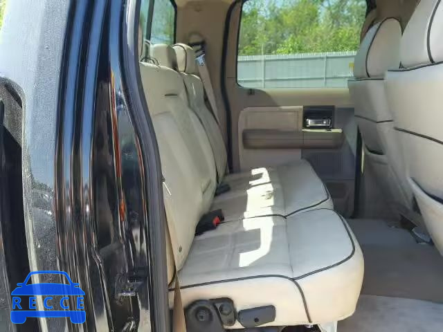 2008 LINCOLN MARK LT 5LTPW18578FJ03652 image 5