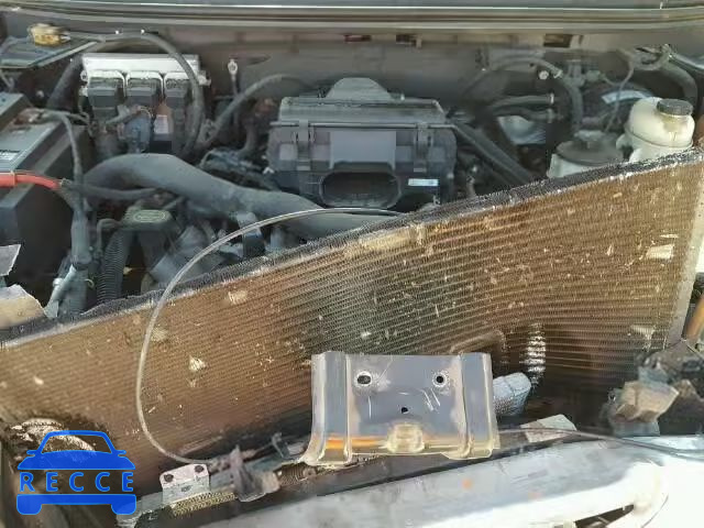2008 LINCOLN MARK LT 5LTPW18578FJ03652 image 6