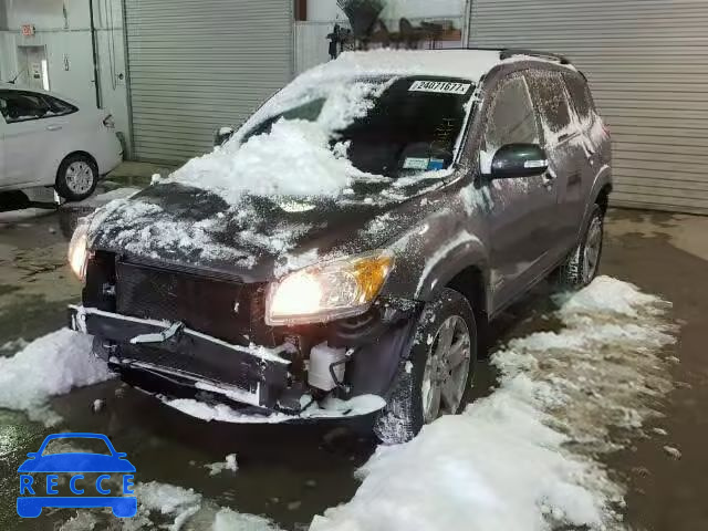 2010 TOYOTA RAV4 SPORT JTMRK4DV4A5086884 image 1
