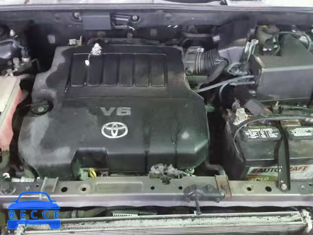 2010 TOYOTA RAV4 SPORT JTMRK4DV4A5086884 image 6