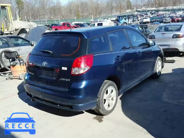 2003 TOYOTA MATRIX XR 2T1LR32E63C062025 image 3