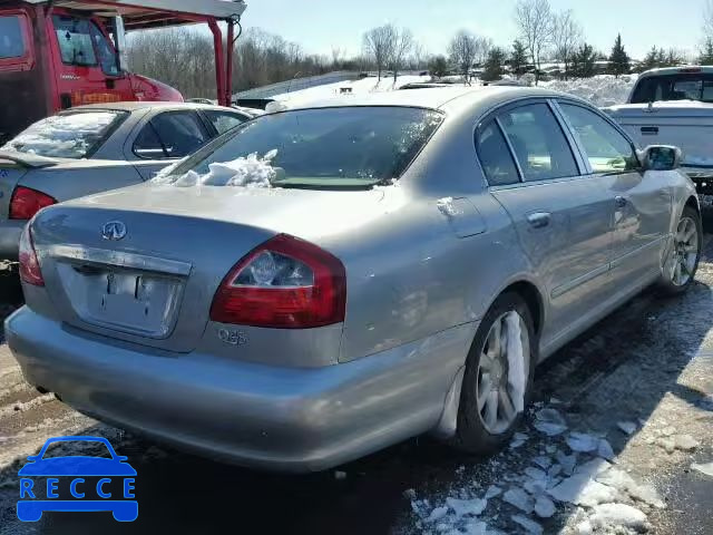 2002 INFINITI Q45 JNKBF01A12M000193 image 3