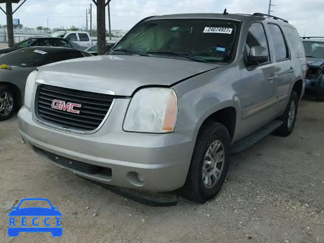 2008 GMC YUKON 1GKFC13018R200481 Bild 1