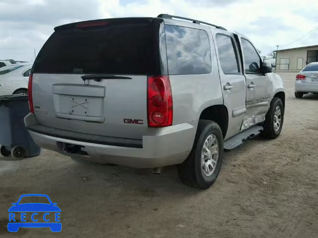 2008 GMC YUKON 1GKFC13018R200481 Bild 3