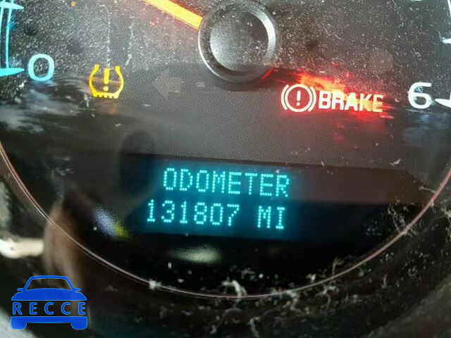 2008 GMC YUKON 1GKFC13018R200481 Bild 7