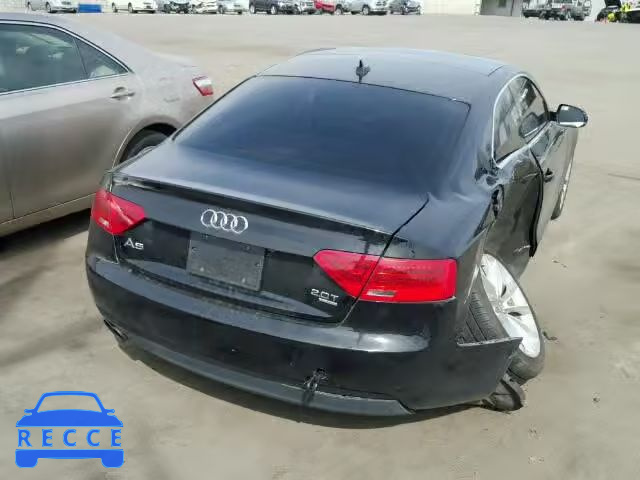 2014 AUDI A5 QUATTRO WAUCFAFR2EA069505 image 3