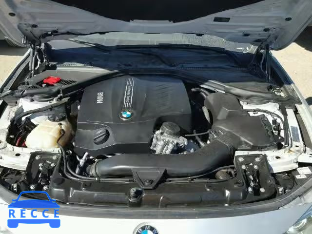 2014 BMW 435I WBA3R1C55EK190385 зображення 6